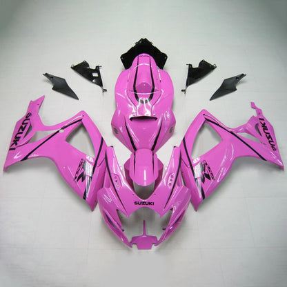 Kit carenatura Suzuki GSXR 600/750 2006-2007