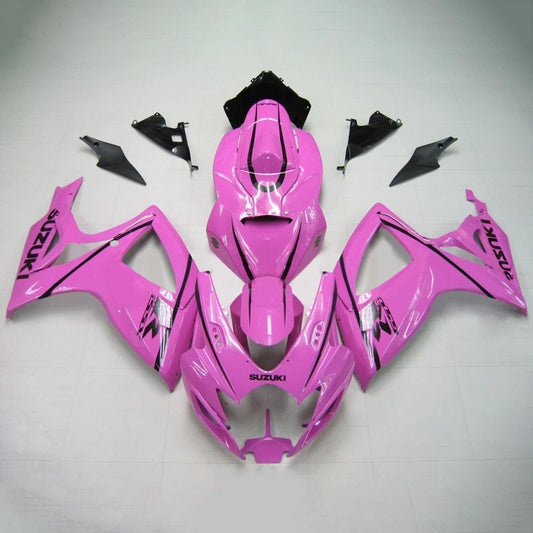 Kit carenatura Suzuki GSXR 600/750 2006-2007