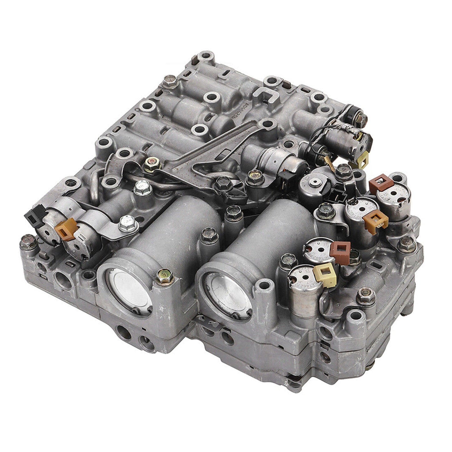2002-2003 Volkswagen Jetta 09A JF506E Corpo valvola trasmissione 5 velocità