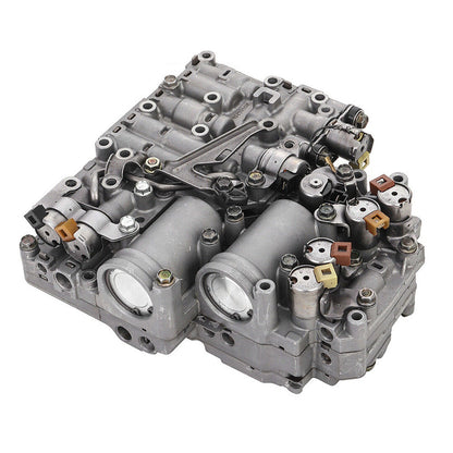 2002-2003 Volkswagen Jetta 09A JF506E Corpo valvola trasmissione 5 velocità
