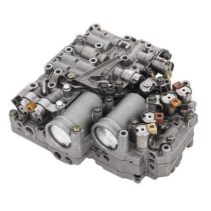 Volkswagen Freelander 00-06 L4 2.0L L6 2.5L 09A JF506E Corpo valvola trasmissione 5 velocità