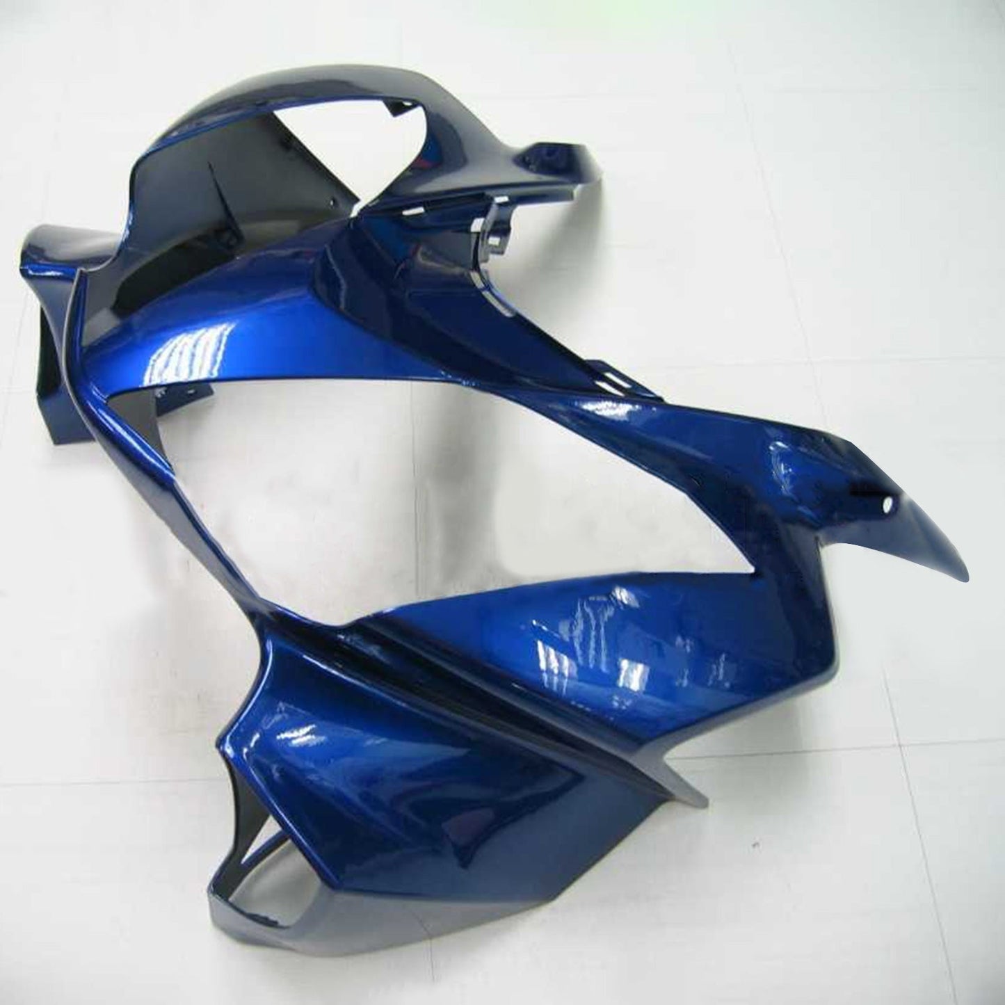 Carenatura per Honda VFR800 2002-2012 Iniezione plastica ABS Carrozzeria 006 # Generico