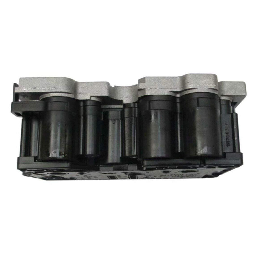 Pacchetto blocco solenoide Aviator 4.6L / Lincoln LS 3.0L / 3.9L 5R55S 5R55W 2003-2006 aggiornato