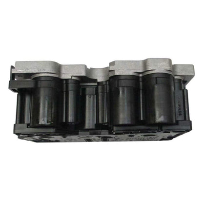 Pacchetto blocco solenoide Aviator 4.6L / Lincoln LS 3.0L / 3.9L 5R55S 5R55W 2003-2006 aggiornato