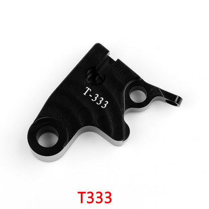 DAYTONA 675 R SPEED TRIPLE R 1050 CNC Leva Freno Frizione Corta