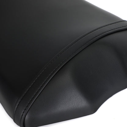 Cuscino sedile passeggero posteriore nero adatto per Yamaha FZ-1S FZ1S 06-10 3C3-24750-02-00