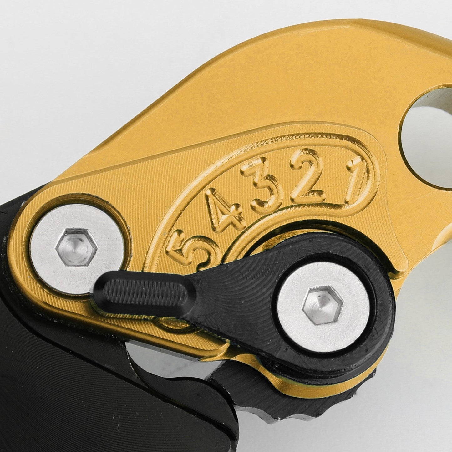 Freno Leve Frizione Per YAMAHA YZF R3 R25 MT 25 2015-2017 Argento Generico