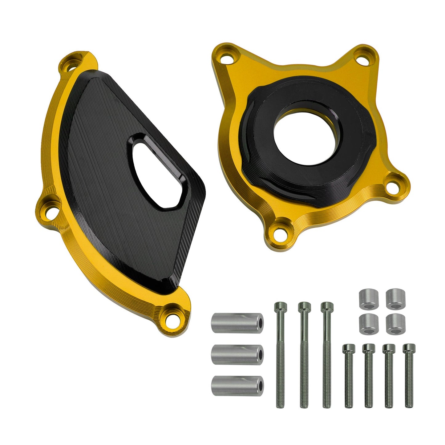 Per 2017-2023 Kawasaki Z900 Z900RS CAFE Protezione motore statore Slider Protector