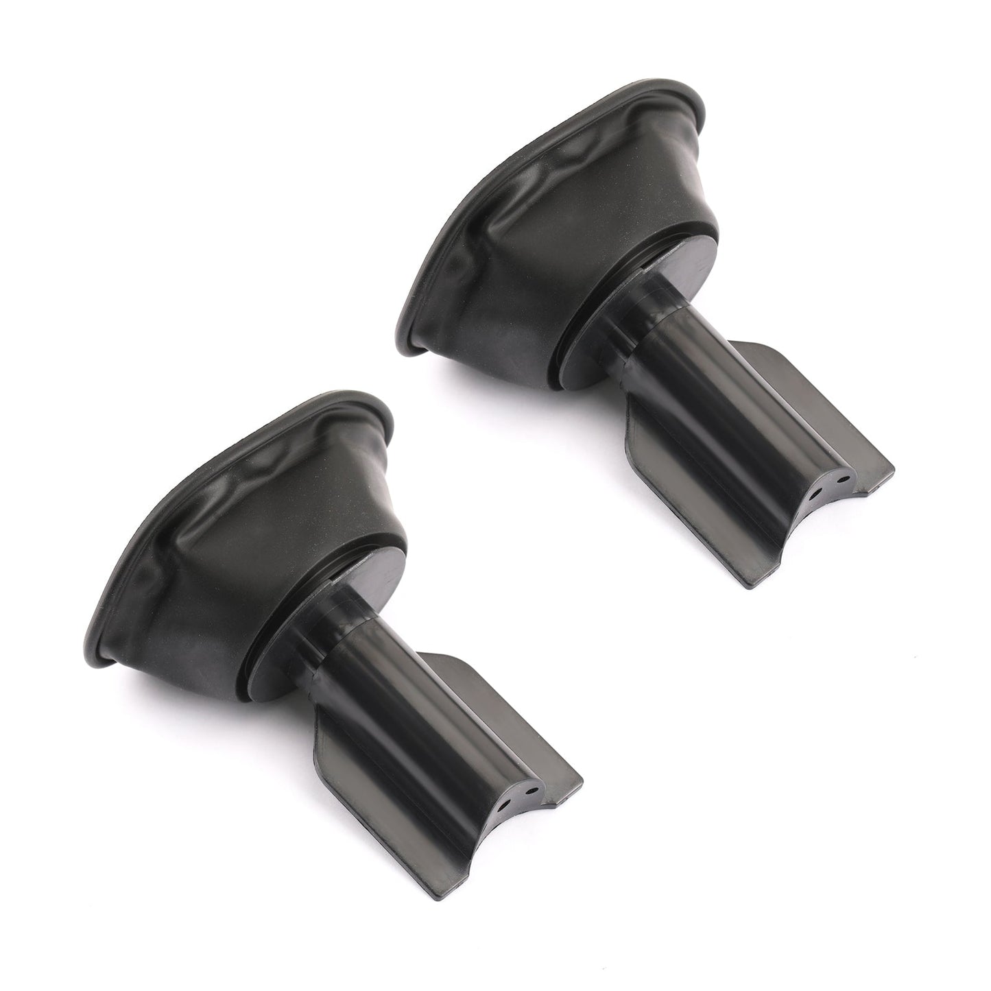 2 kit stantuffo membrana carburatore per GR7BB TDM 850 TRX 750 YZF 1000 TRX750 XTZ generico