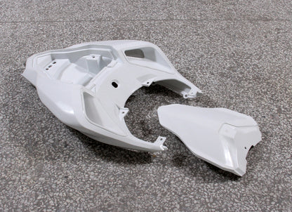 Carene 2007-2012 Ducati 1098 1198 848 Bianco 1198 Generico