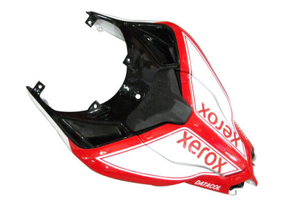 Carene per 2007-2012 Ducati 1098 1198 848 Rosso Xerox Generico