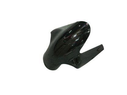 Carene per 2007-2012 Ducati 1098 1198 848 Nero 1098s Generico