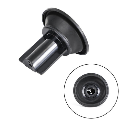 1 pistone a membrana sottovuoto adatto per Kawasaki KVF650 KVF700 KFX700 KSV700 generico