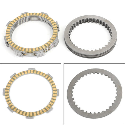 1991-2016 Honda CMX250 Rebel CB250 Nighthawk Kit frizione ferro e dischi di attrito