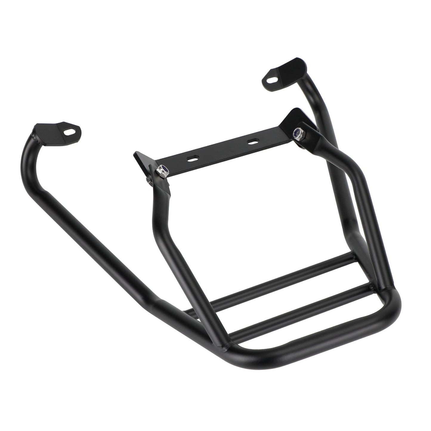 Portapacchi posteriore Ducati Scrambler 1100, Special, Sport, PRO 2018-2020