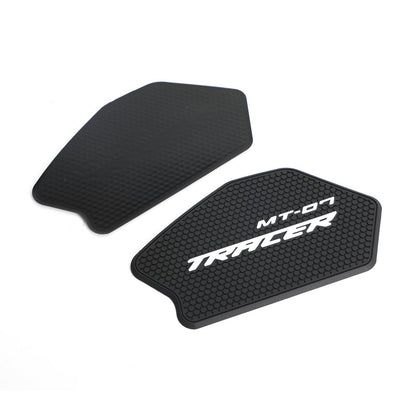 Paraserbatoio con Impugnature Laterali Nero Per Yamaha Tracer 700 / 7 / GT RM30 2020 - 2021