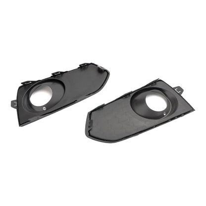 Le migliori offerte per BMW Serie 2 F22 F23 M Sport 2PCS Griglia fendinebbia paraurti