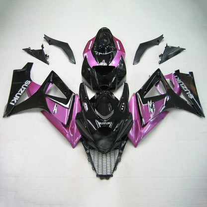 Kit carenatura Suzuki GSXR1000 2007-2008