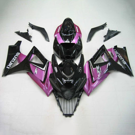 Kit carenatura Suzuki GSXR1000 2007-2008