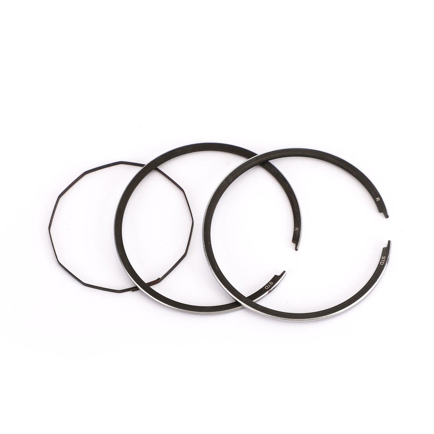 Diametro anello spinotto pistone 39,00 39,25 39,50 39,75 40,00