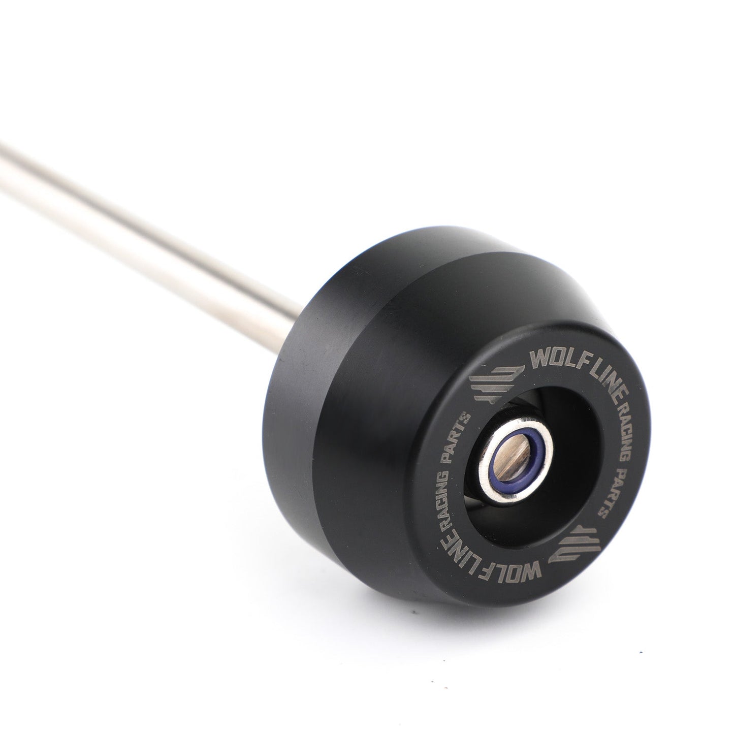 Areyourshop Protezioni Forcella per Assale Anteriore Adatta per Honda CB CBR 650R CB CBR 650F 14-2020 Generico
