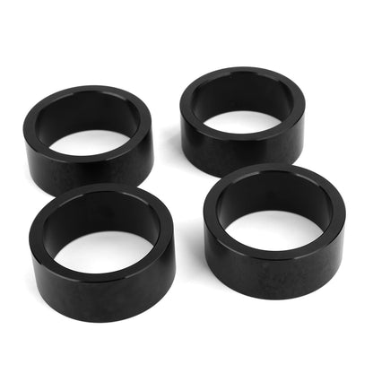 2.5 "Honda Rancher Recon 230 250 300 350 400 420 Kit distanziale per sollevamento ATV