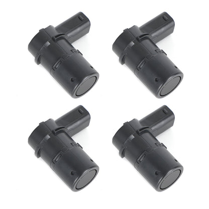 4X PDC Sensore di Parcheggio 735393479 Per Alfa Romeo 147 156 159 Fiat Stilo Lancia Generico