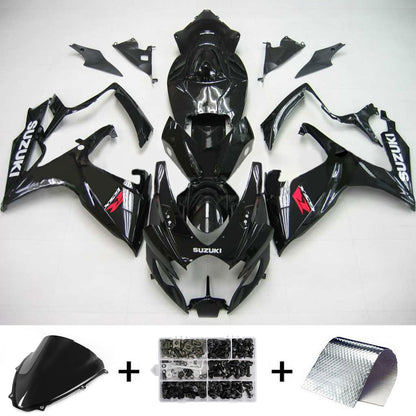 Kit carenatura Suzuki GSXR 600/750 2006-2007