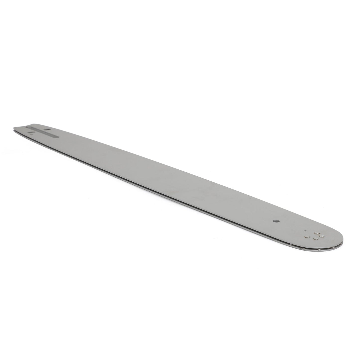 20"BARRA DI GUIDA MOTOSEGA Per 52CC 58CC 62CC 68CC 76 Drive Links 0.325" 0.058 calibro Generico