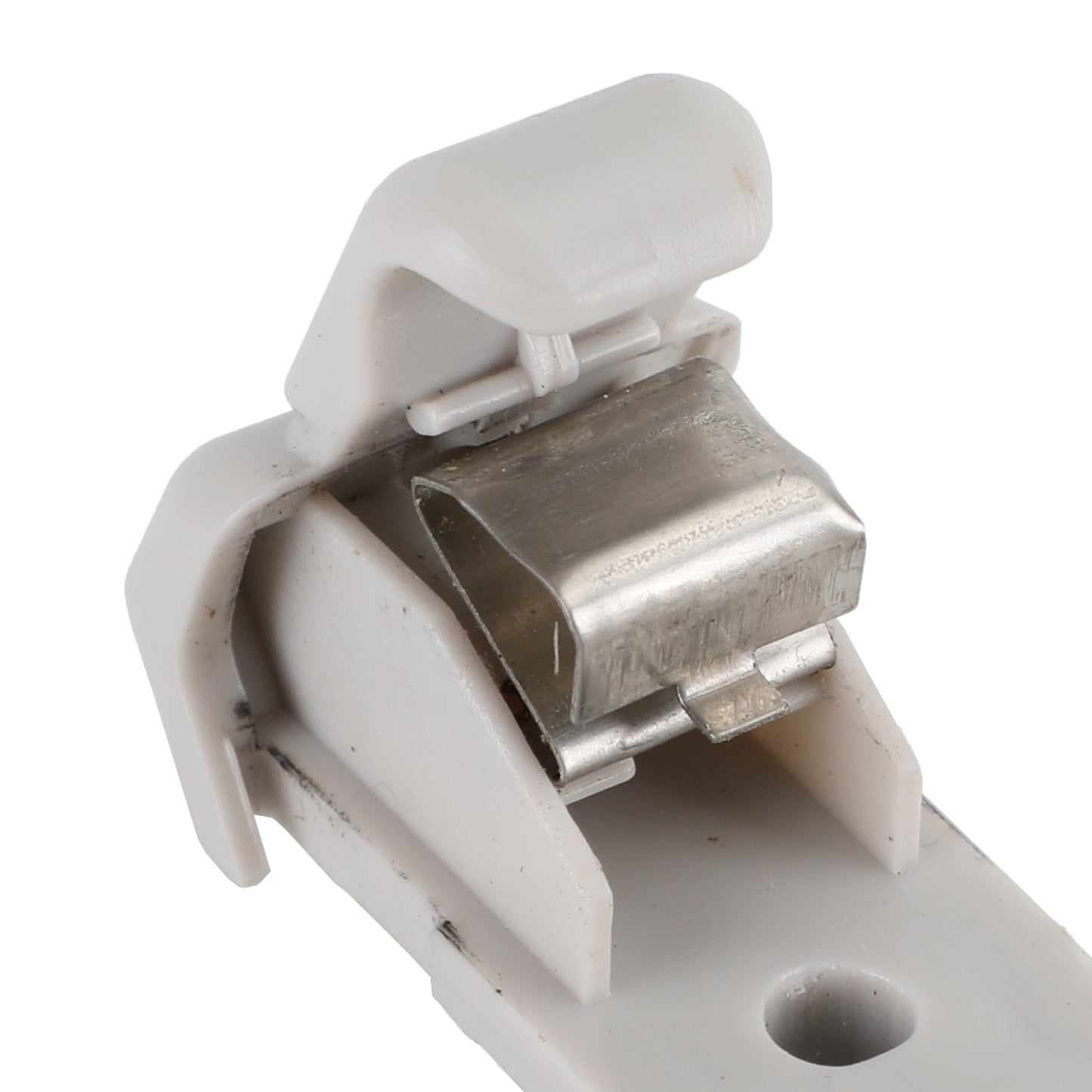 Jeep Renegade 2015-2018 Staffa supporto clip supporto visiera parasole 5VW09MS7AA