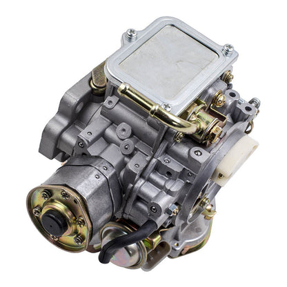 Carburatore a 2 barili 16010-21G61 per motore Nissan 720 Pickup 2.4L Z24 1983-1986