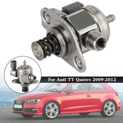 2009 Audi TT / 2009-2012 Audi TT Quattro Pompa carburante ad alta pressione 06H127025N