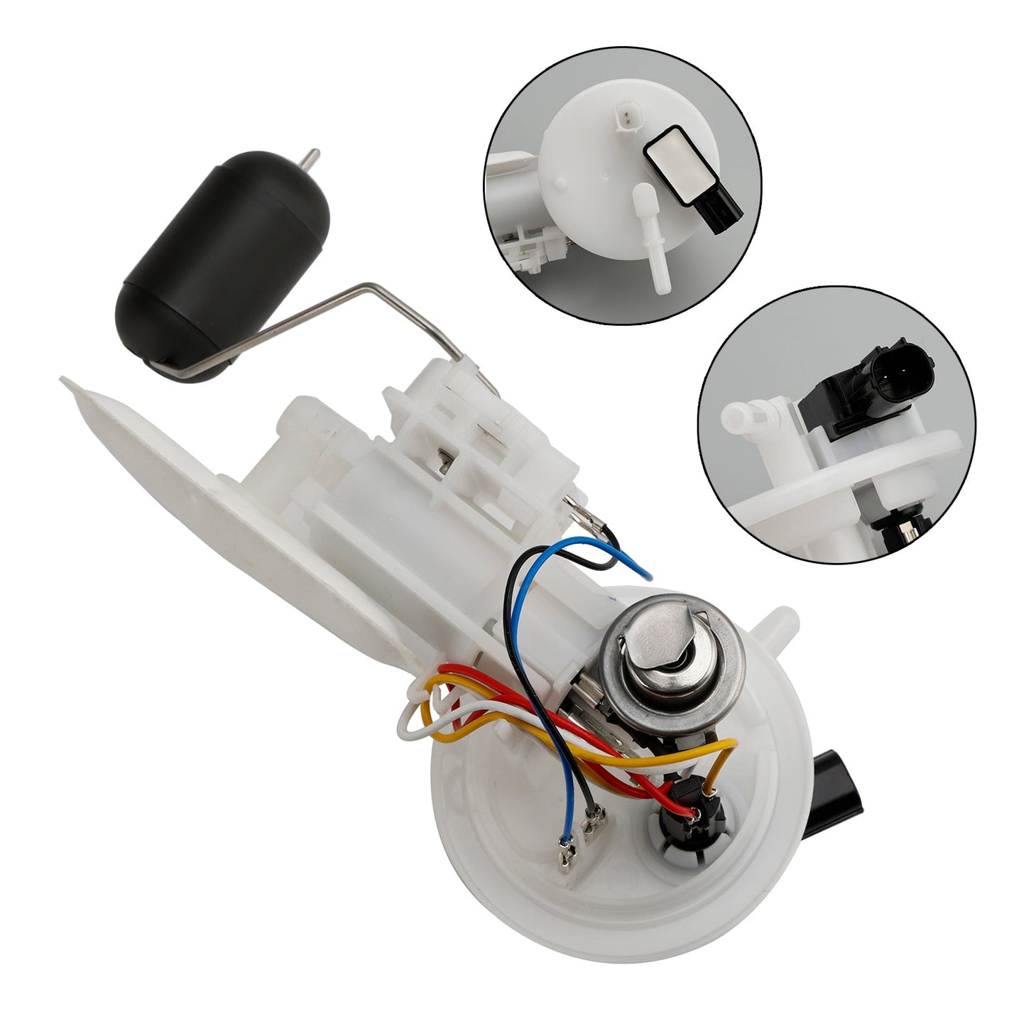 Gruppo pompa carburante 2Ph-E3907-00 Sostituisci per Yamaha Mio125 M3 125 Fino 125 Gt125 2015