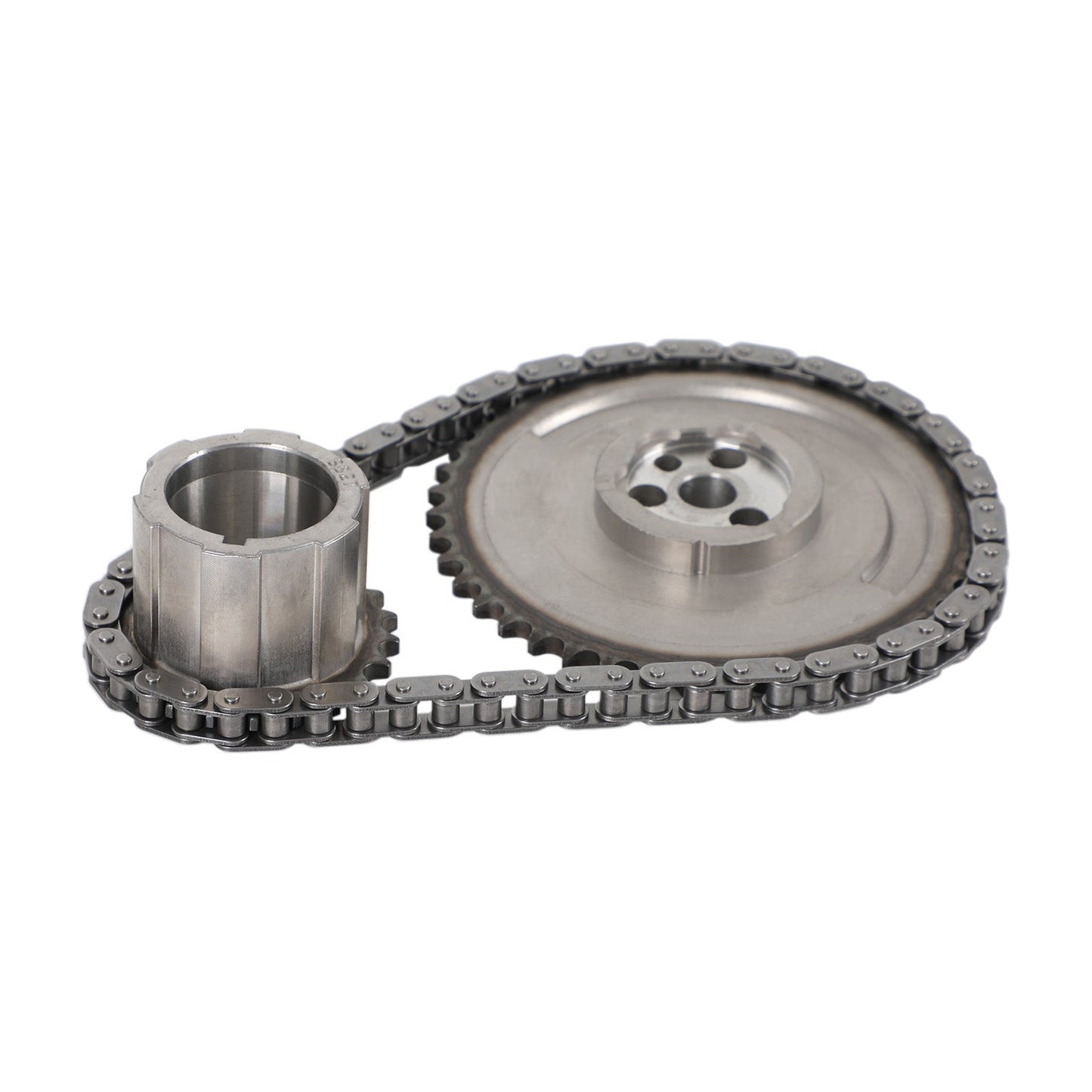 Guarnizione della catena di distribuzione della pompa dell'olio M295 per Chevrolet GM 4.8L 5.3L 6.0L LS1 LS2 LS3 Fedex Express generico