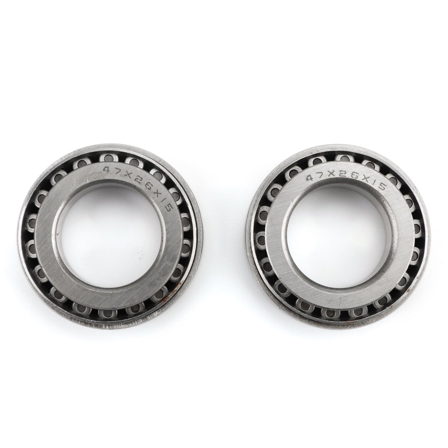 Il cuscinetto a rulli affusolato ha messo 91015-425-832 per Honda Xl350R XlR250 CR250R CR80RA