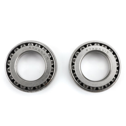 Il cuscinetto a rulli affusolato ha messo 91015-425-832 per Honda Xl350R XlR250 CR250R CR80RA