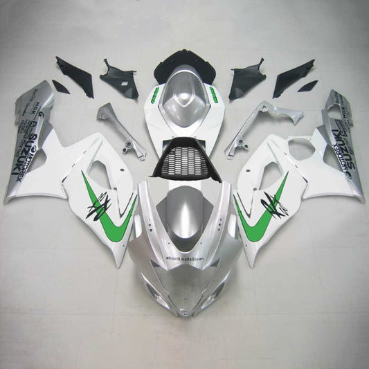 Kit carenatura Suzuki GSXR1000 2005-2006