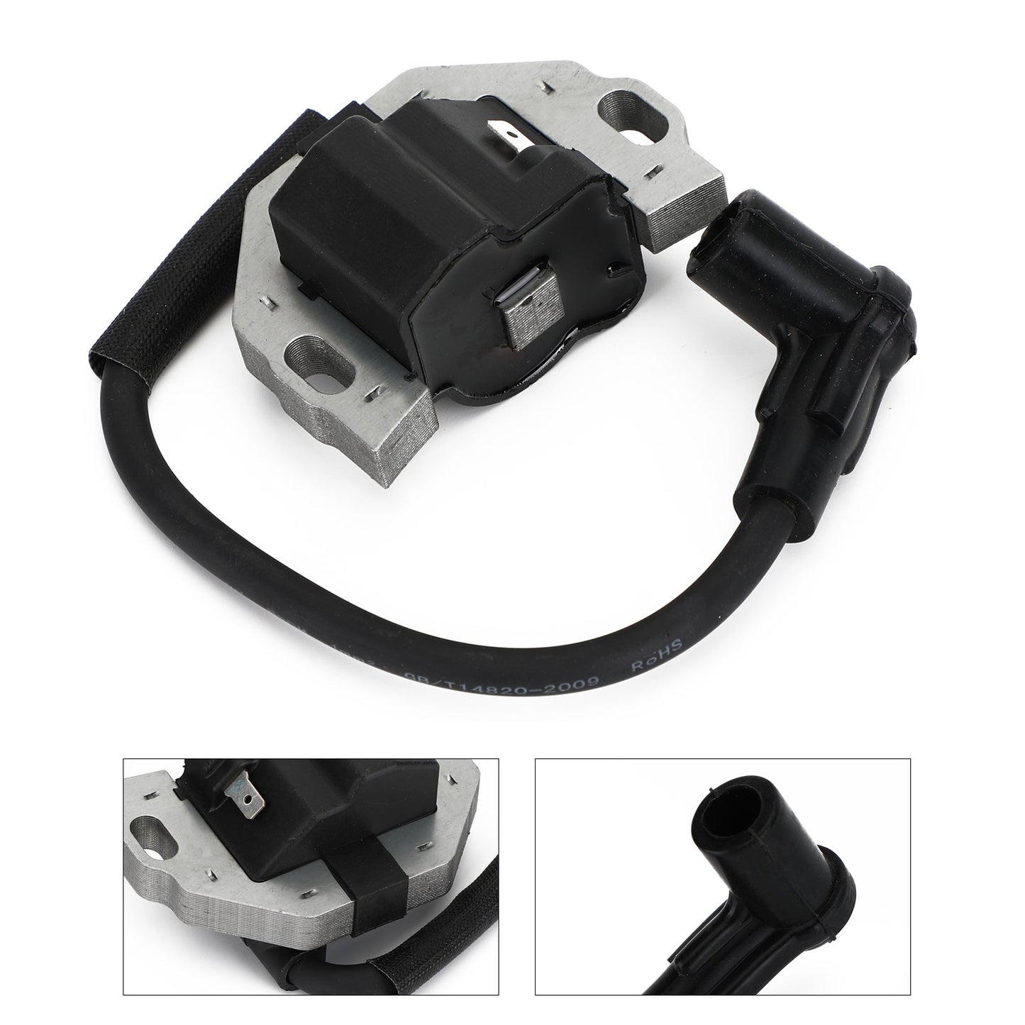 Bobina di accensione Modelli adatti per Kawasaki 21171-0743 21171-0711 FR FS FX Series Generico