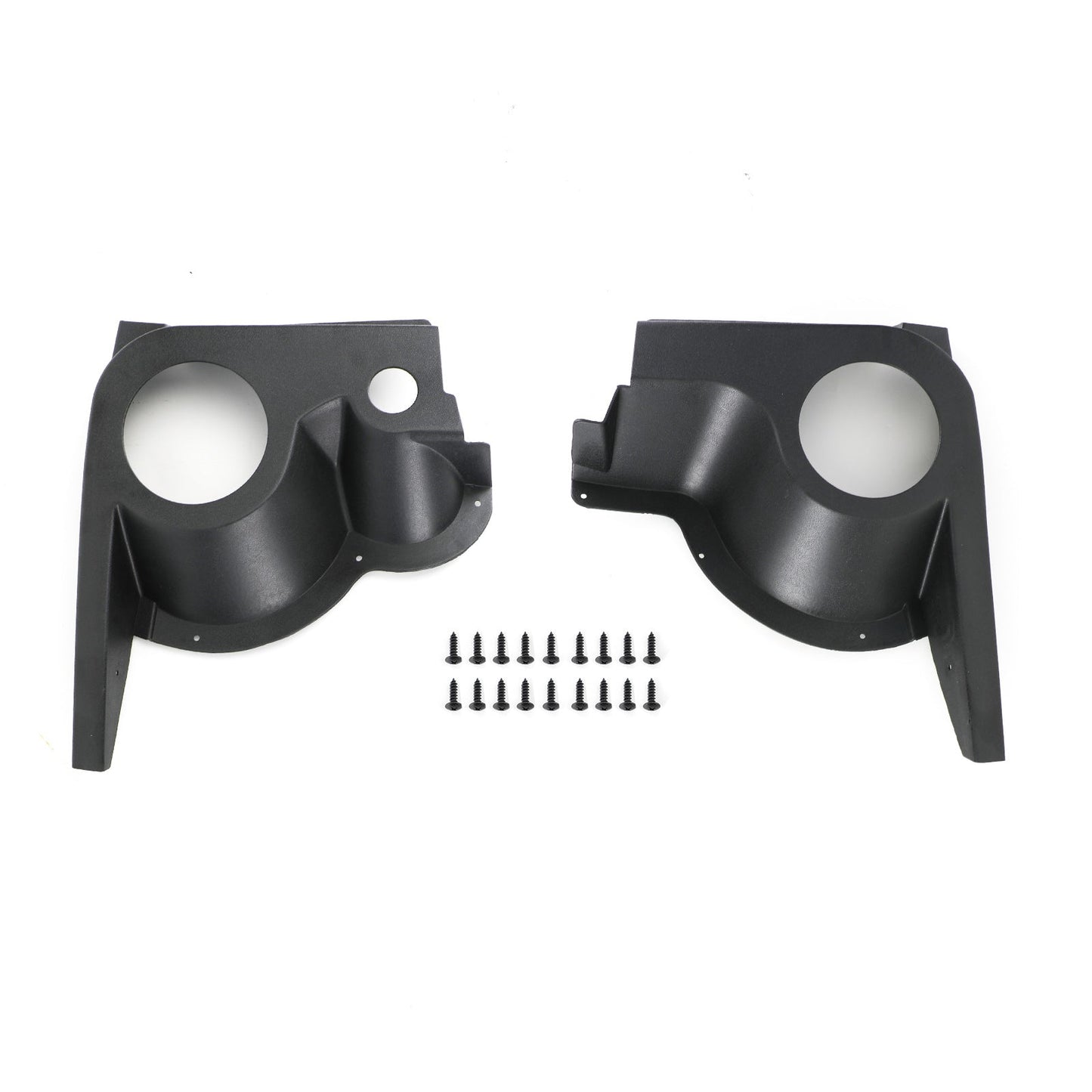 Kit altoparlante per carrello da golf adatto per EZGO TxT 1994 e successivi Ez-go 627153 Generico