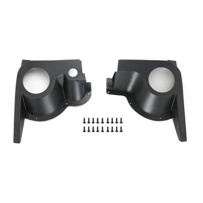 Kit altoparlante per carrello da golf adatto per EZGO TxT 1994 e successivi Ez-go 627153 Generico