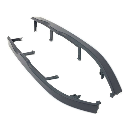 Riempitivi fari innescati per BMW Serie 3 2000-2003 M3 E46 Coupé 01-06