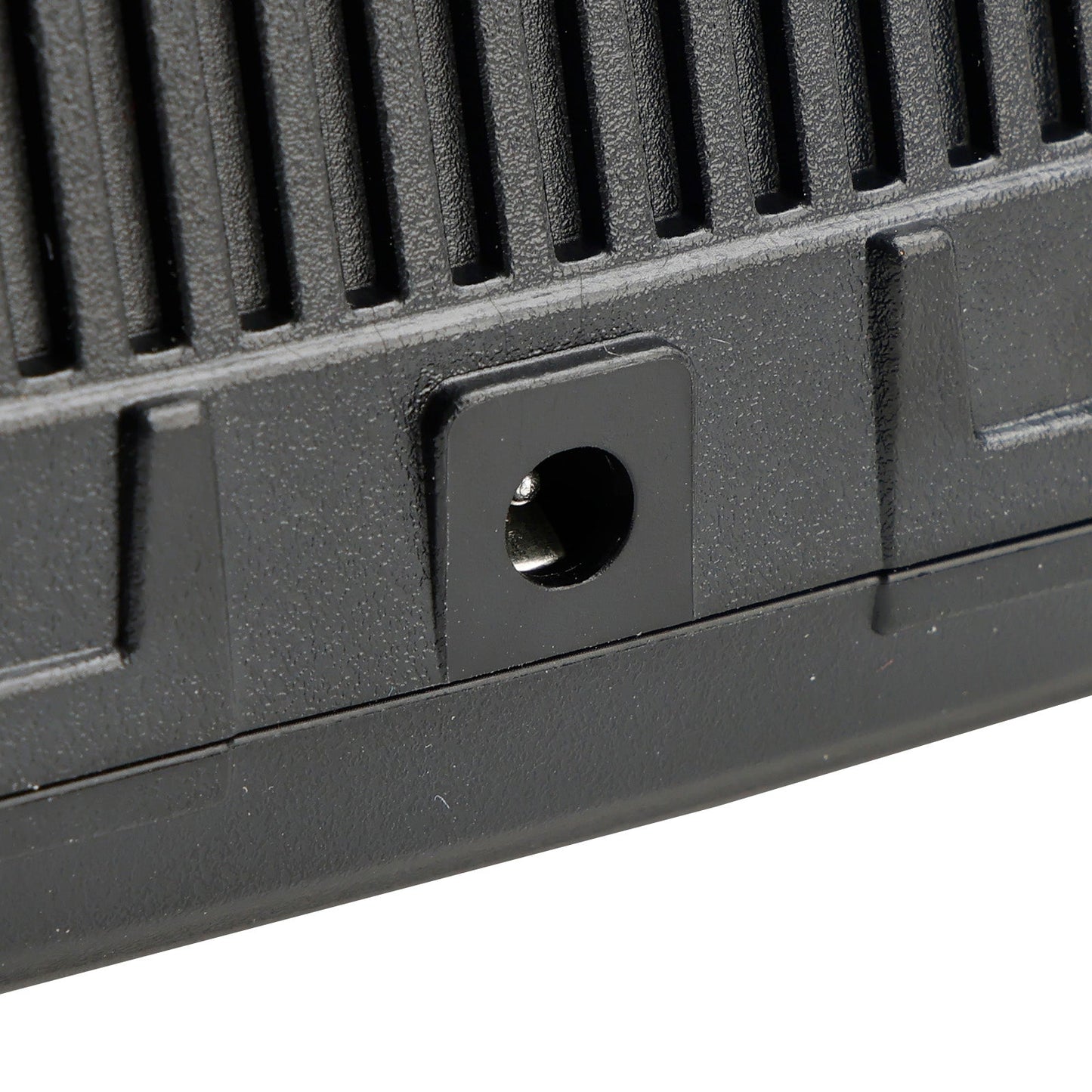 Caricabatterie BC-143 Dock rapido rapido per batteria BP-196 per spina americana ICOM IC-T22 T42 T2E F3