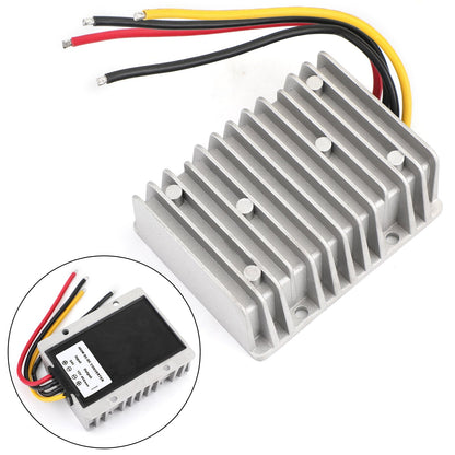 Impermeabile 24V a 12V 40A 480W Step Down Regolatore Convertitore di Potenza DC/DC