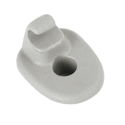 Clip di fissaggio del supporto per visiera parasole 1AR26TL2AA per Jeep Liberty 2004 Generico