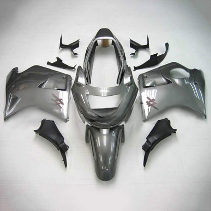 Kit carenatura Honda CBR1100XX SuperBlackBird 1996-2007