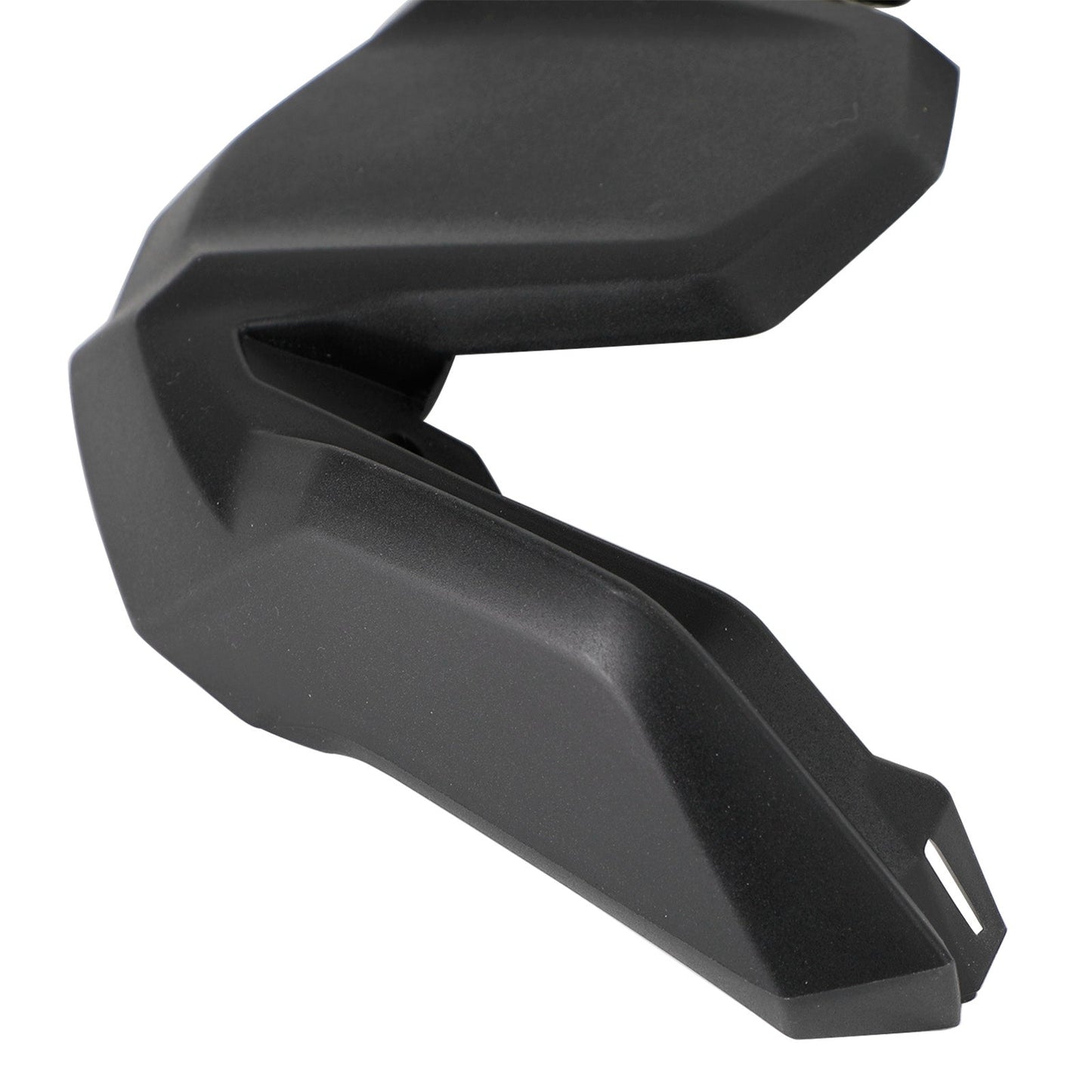 2014-2022 BMW R1200 R1250 GS Adventure Estensione parafango becco anteriore