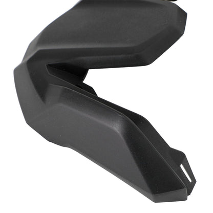 2014-2022 BMW R1200 R1250 GS Adventure Estensione parafango becco anteriore