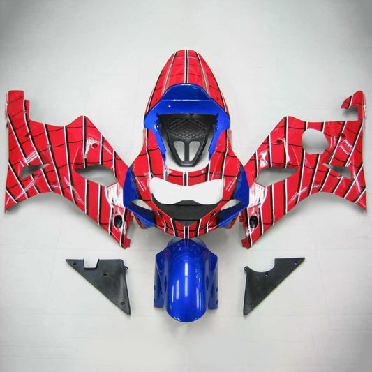 Kit carenatura Suzuki GSXR1000 2000-2002 K1 K2