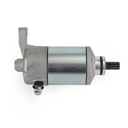 Motorino di avviamento Per Suzuki LT230E Quadrunner LTF230 1986-1993 31100-02C00 31100-02C10 Generico