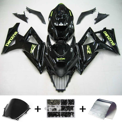 Kit carenatura Suzuki GSXR1000 2007-2008